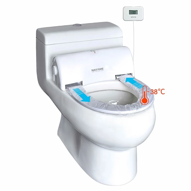 smart toilet smart toilet