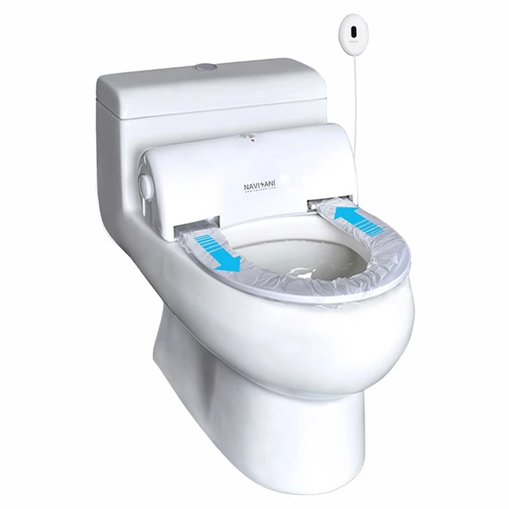 hygienic toilet seat hygienic toilet seat